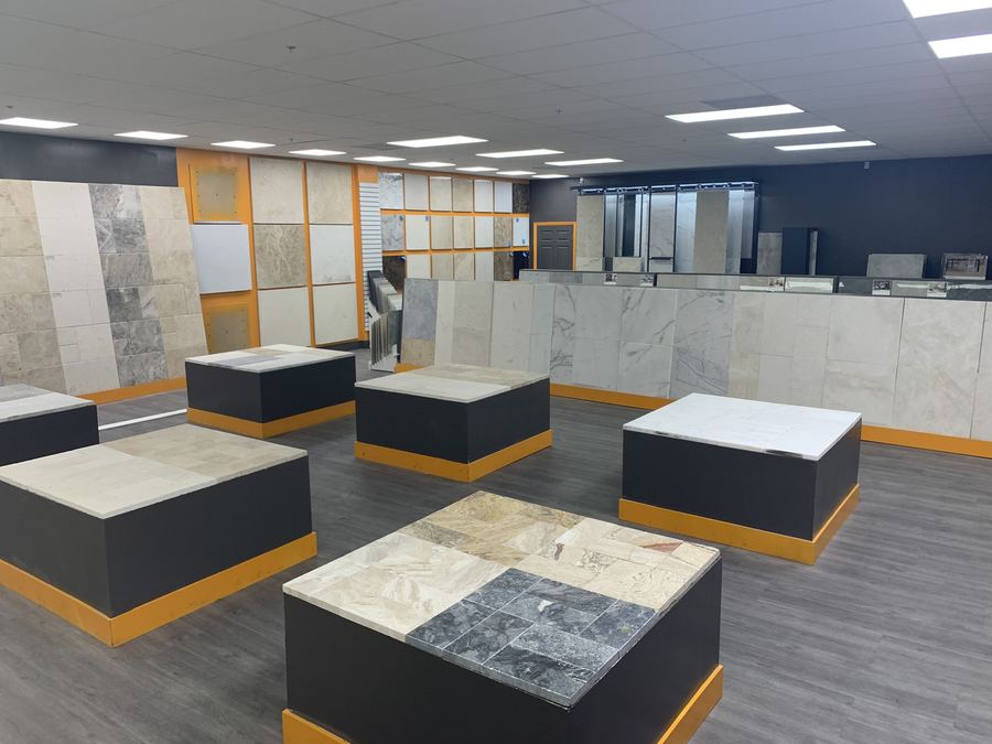 Tile Showroom